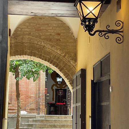 Sevilla Centro-Casco Antiguo -Vidrio 36 מראה חיצוני תמונה