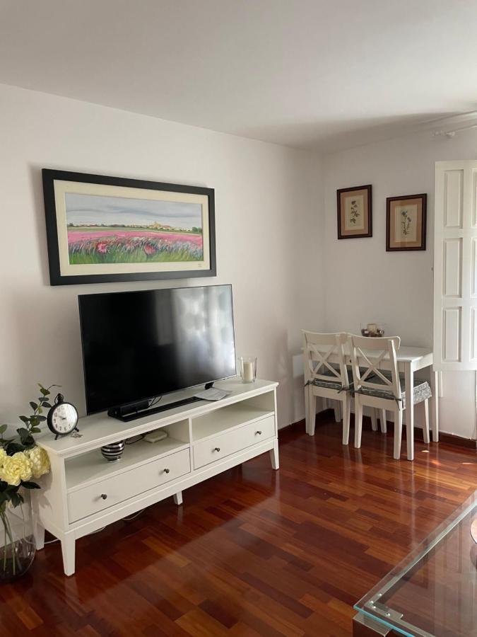 Sevilla Centro-Casco Antiguo -Vidrio 36 מראה חיצוני תמונה