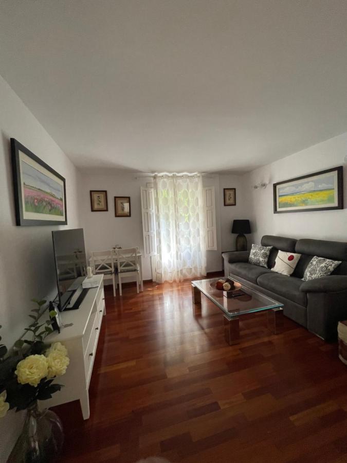 Sevilla Centro-Casco Antiguo -Vidrio 36 מראה חיצוני תמונה