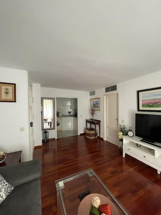 Sevilla Centro-Casco Antiguo -Vidrio 36 מראה חיצוני תמונה