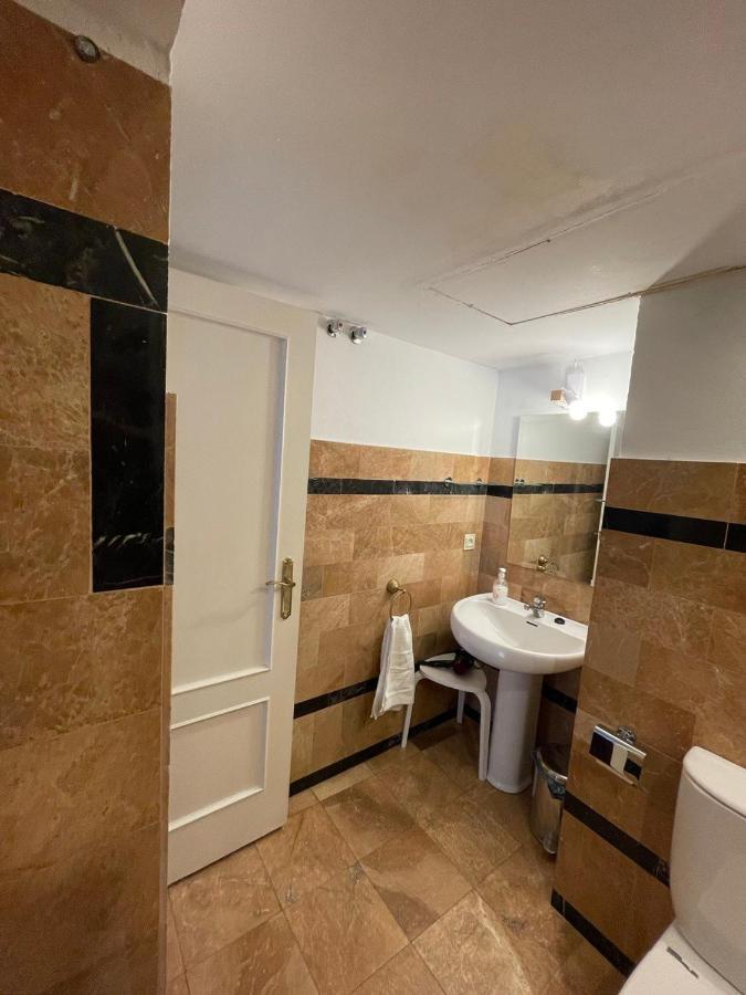 Sevilla Centro-Casco Antiguo -Vidrio 36 מראה חיצוני תמונה