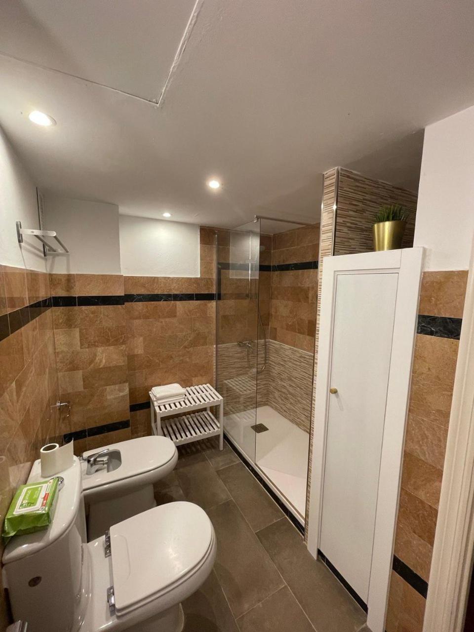 Sevilla Centro-Casco Antiguo -Vidrio 36 מראה חיצוני תמונה