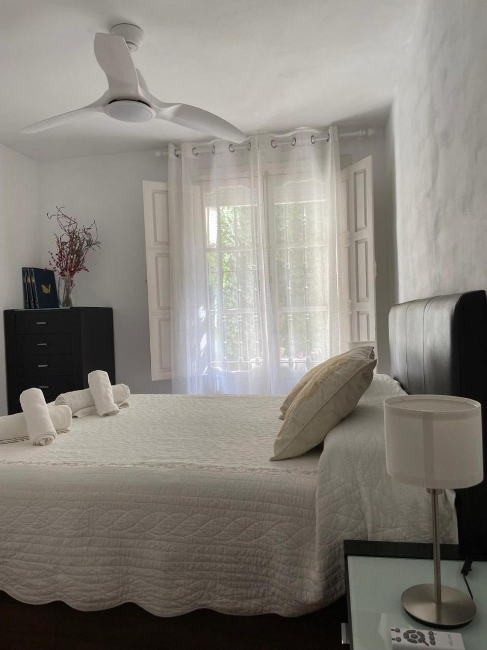 Sevilla Centro-Casco Antiguo -Vidrio 36 מראה חיצוני תמונה